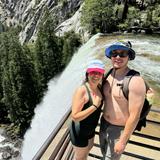 Yosemite National Park