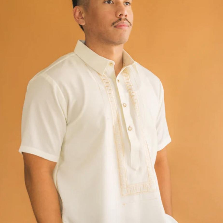 Barong Example