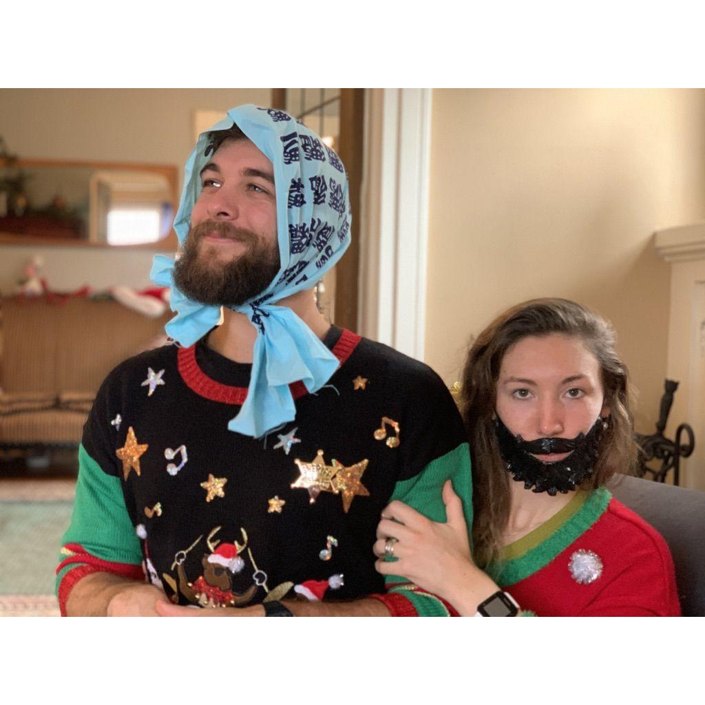 Xmas in Seattle 2019