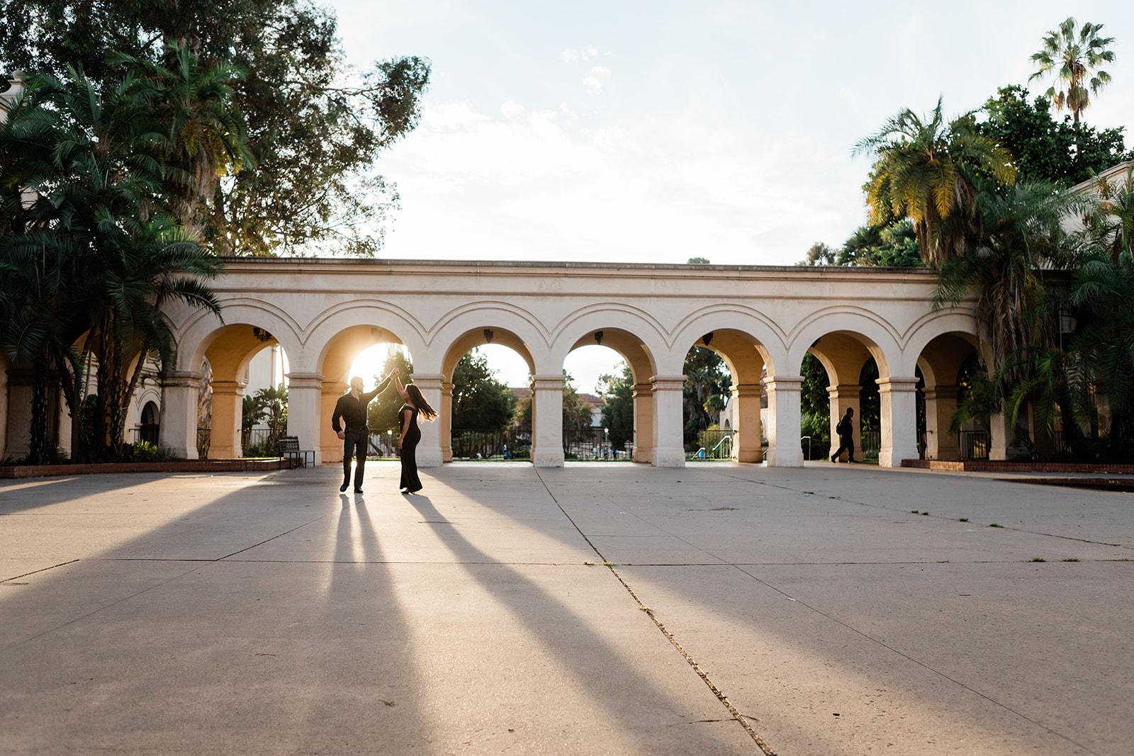 The Wedding Website of Clarissa Perez and Adrian Bermudez