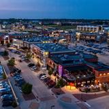 The District at Prairie Trail