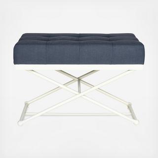Classic X Bench