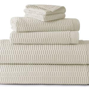Brickell Towels