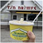 Ted Drewes Frozen Custard