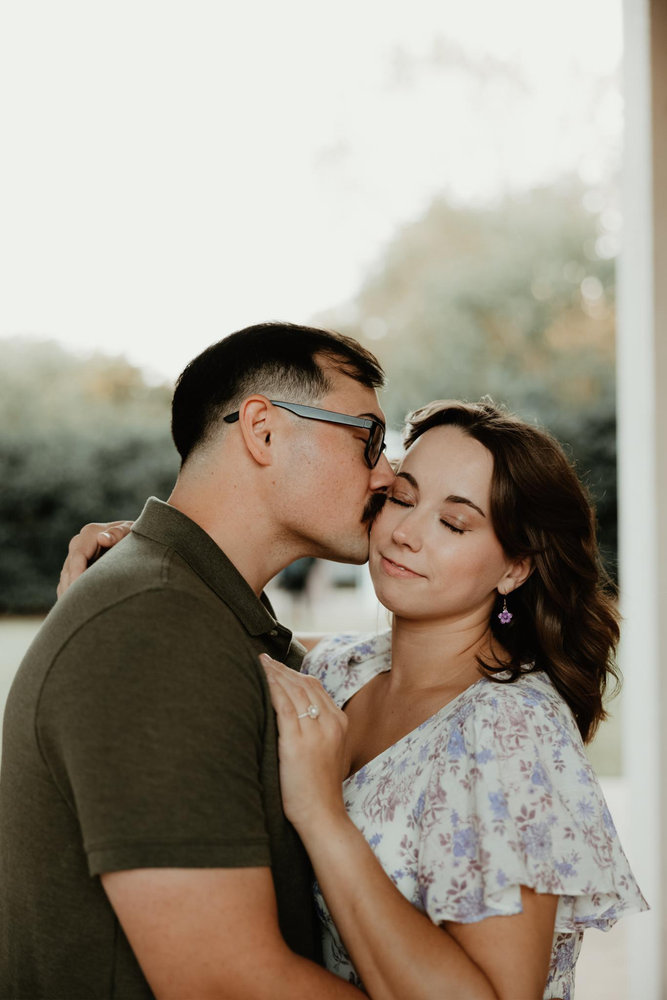 Emily Stalling and Clayton Tylka's Wedding Website