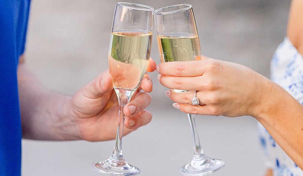 The Wedding Website of Jake Spillane and Christine Zemanek