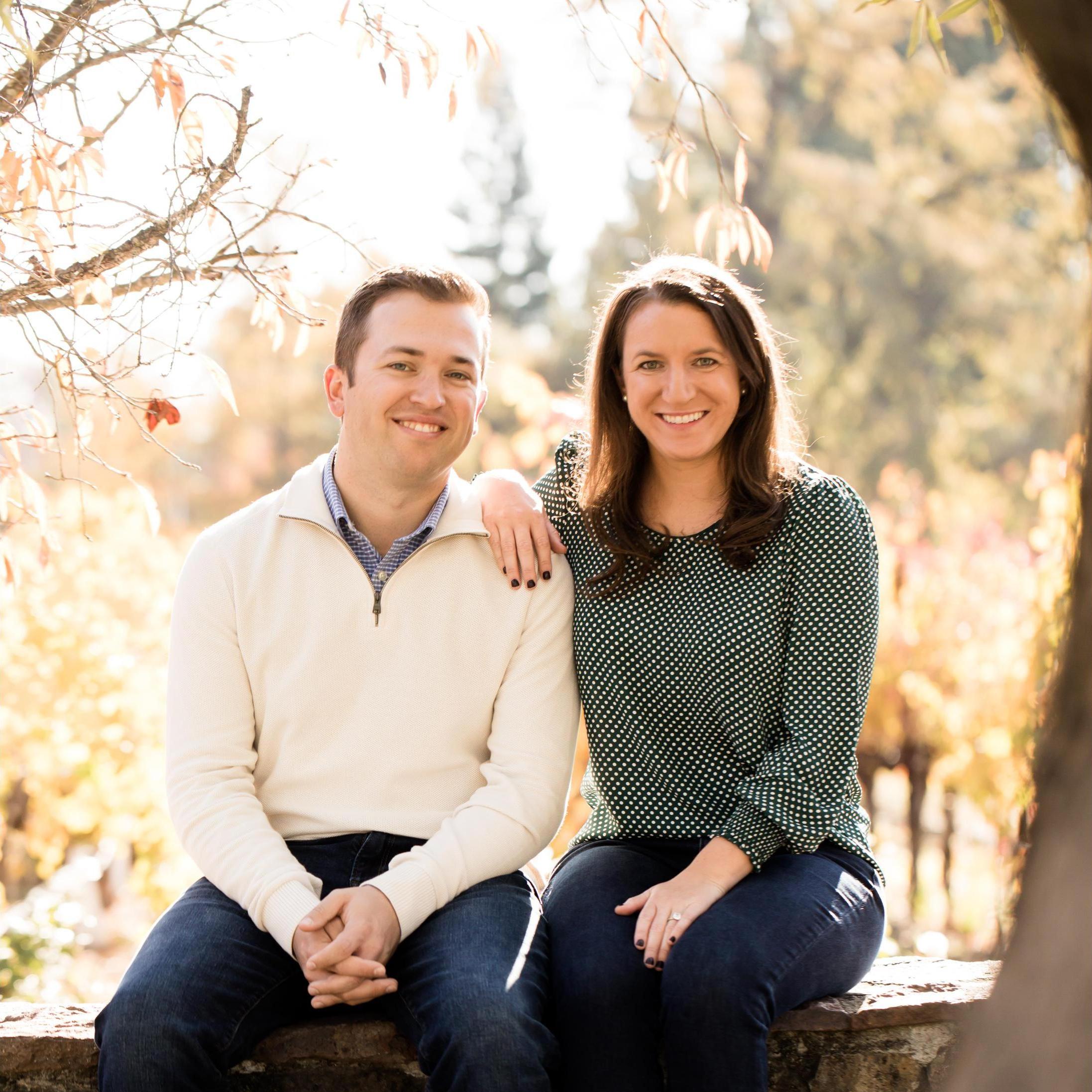 Yountville, CA. November 2020.