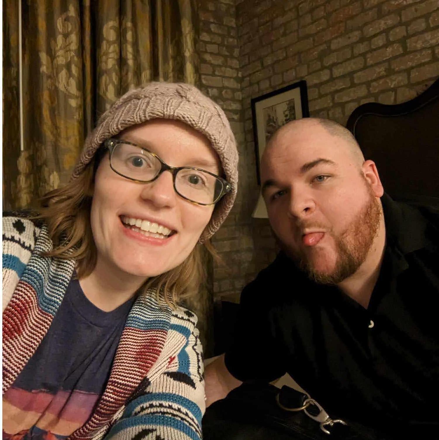 French Market Inn: New Orleans, LA