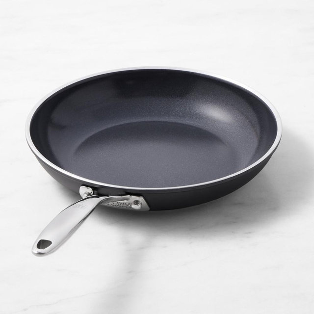 Zwilling Forte Plus Ceramic Nonstick Fry Pan, 10"