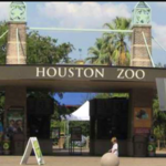 Houston Zoo