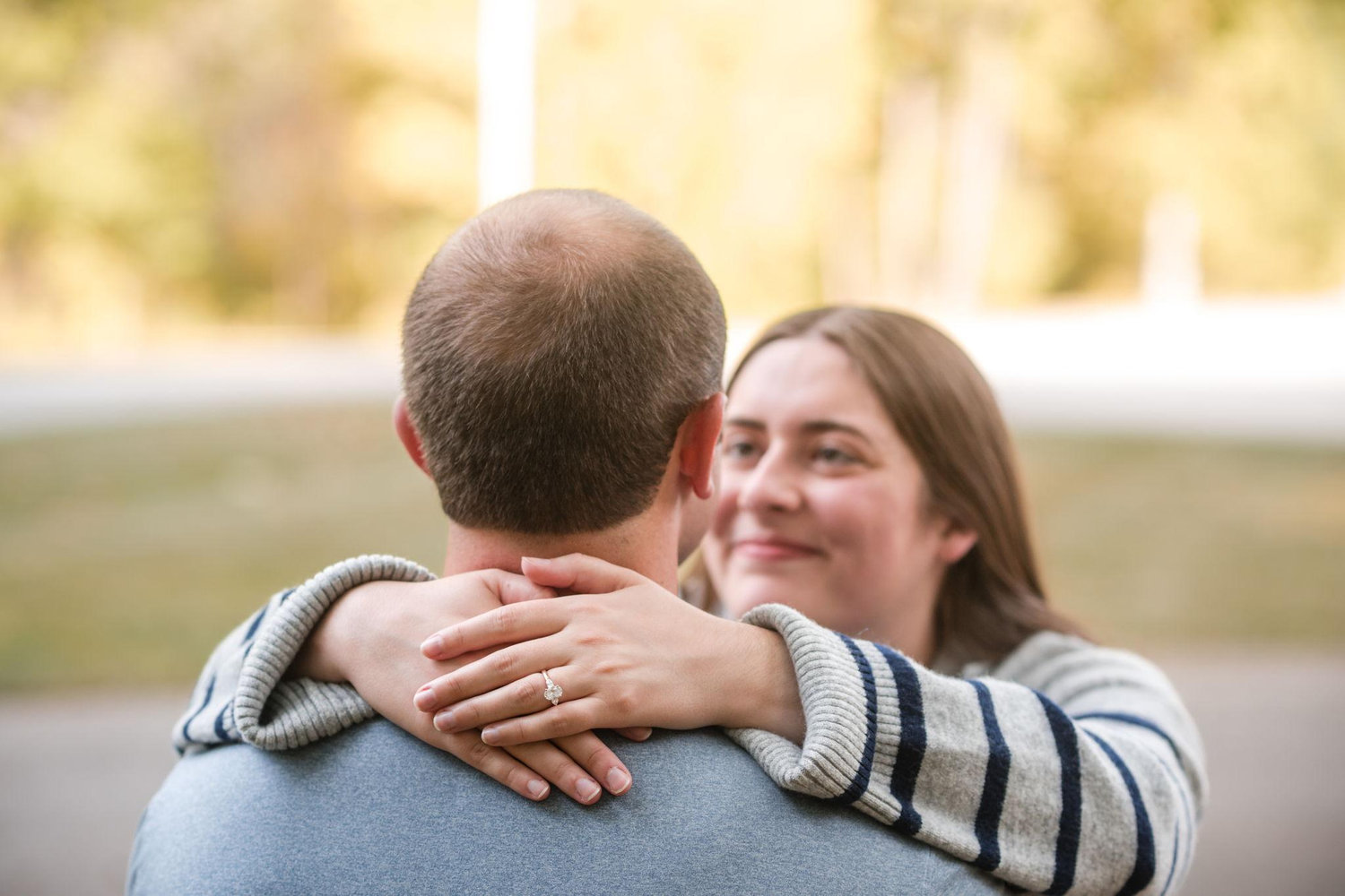 The Wedding Website of Lindsey Hoskins and Zachary Gardner