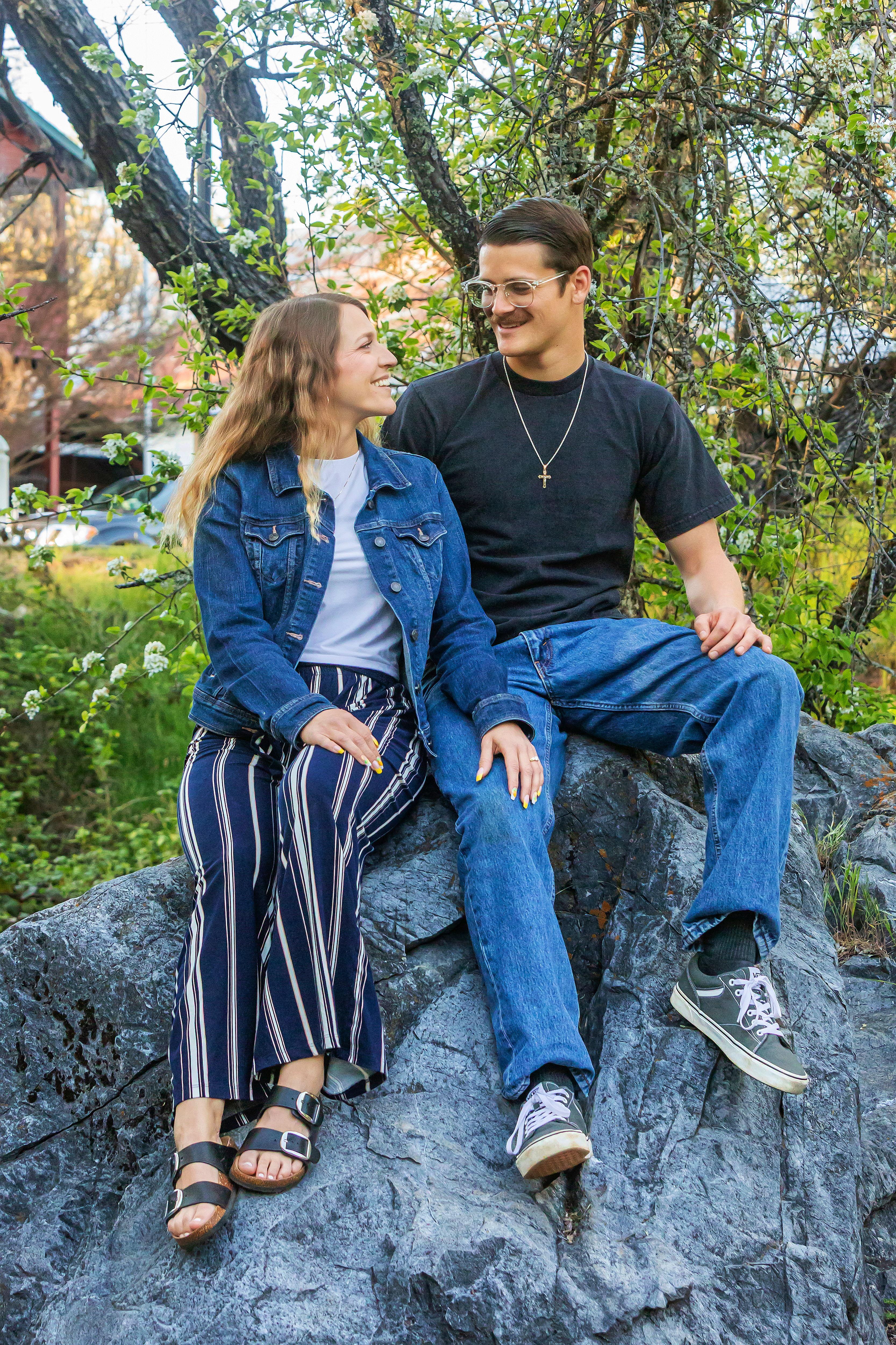 The Wedding Website of Kylee West and Joseph Sullivan