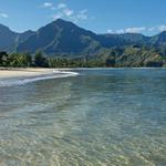 Hanalei Bay