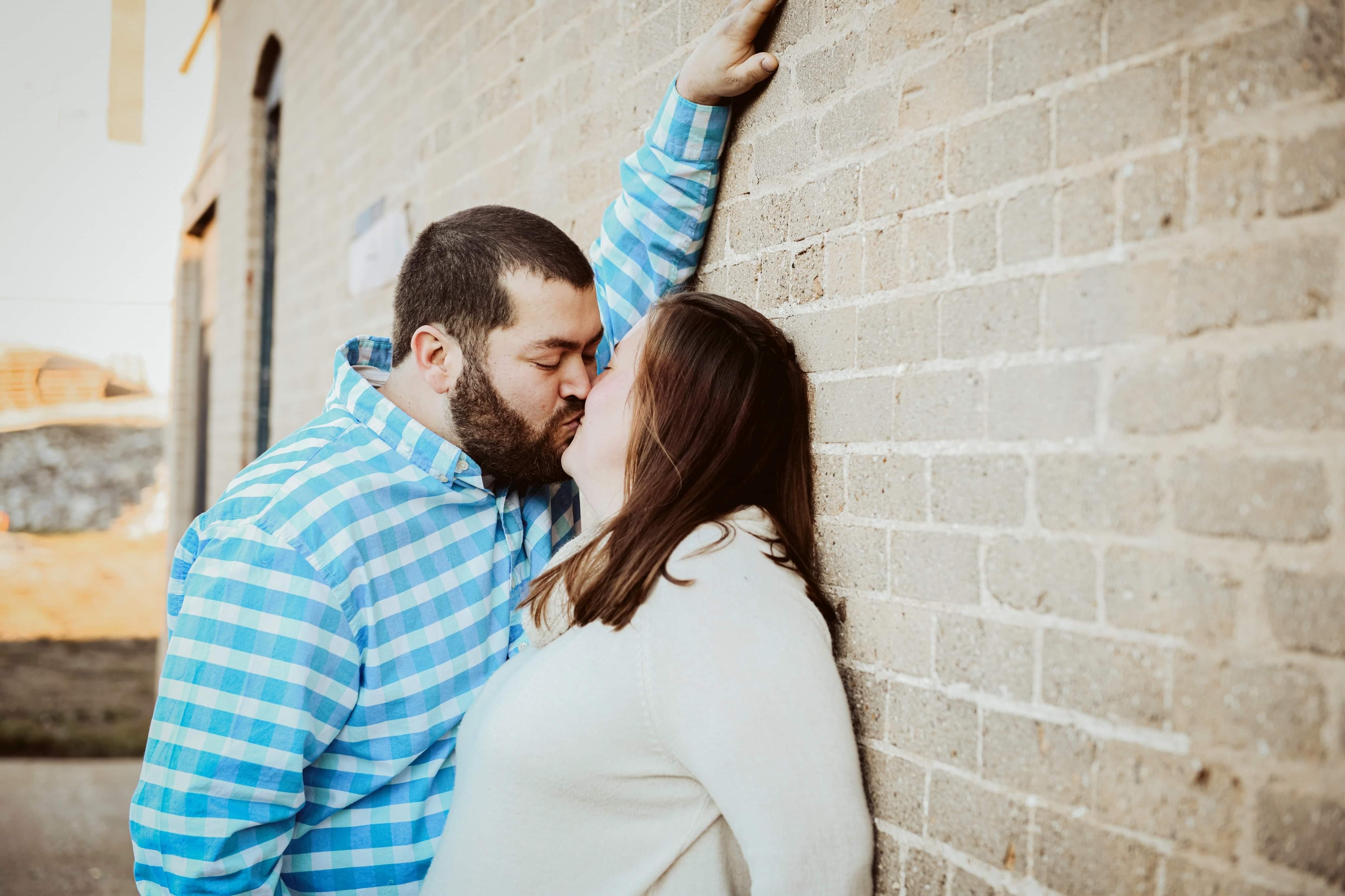 The Wedding Website of Felicia Lehman and Brandon Wiseman