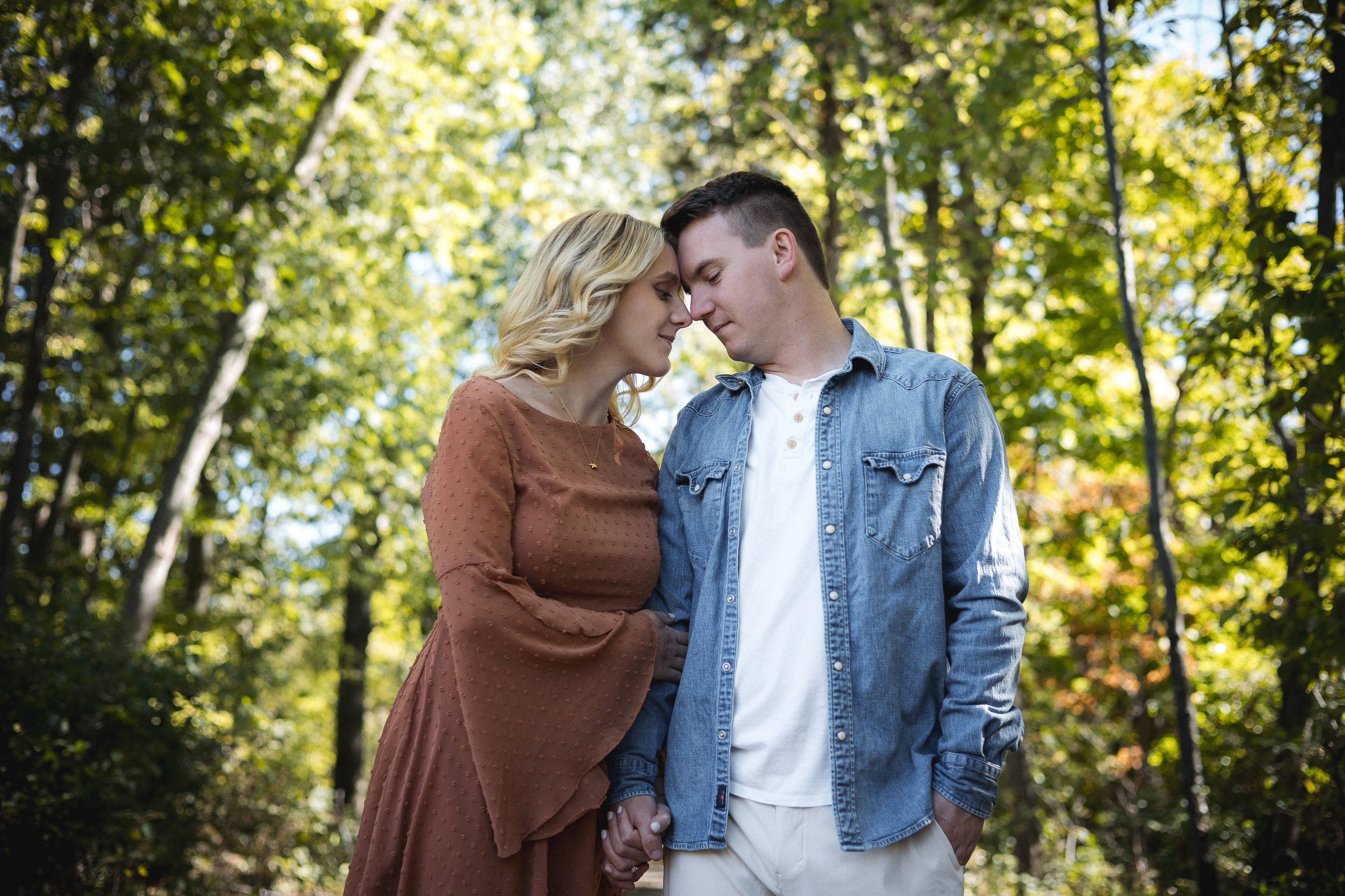 The Wedding Website of Erin Urge and Tyler King