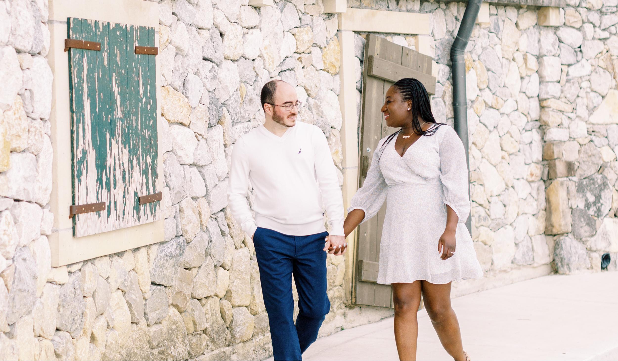 The Wedding Website of Vera Dede Ossenih and Joseph Vincent Lobello