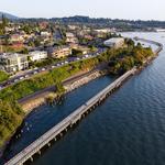 Taylor Dock & Boulevard Park