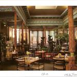 The Boulder Dushanbe Teahouse