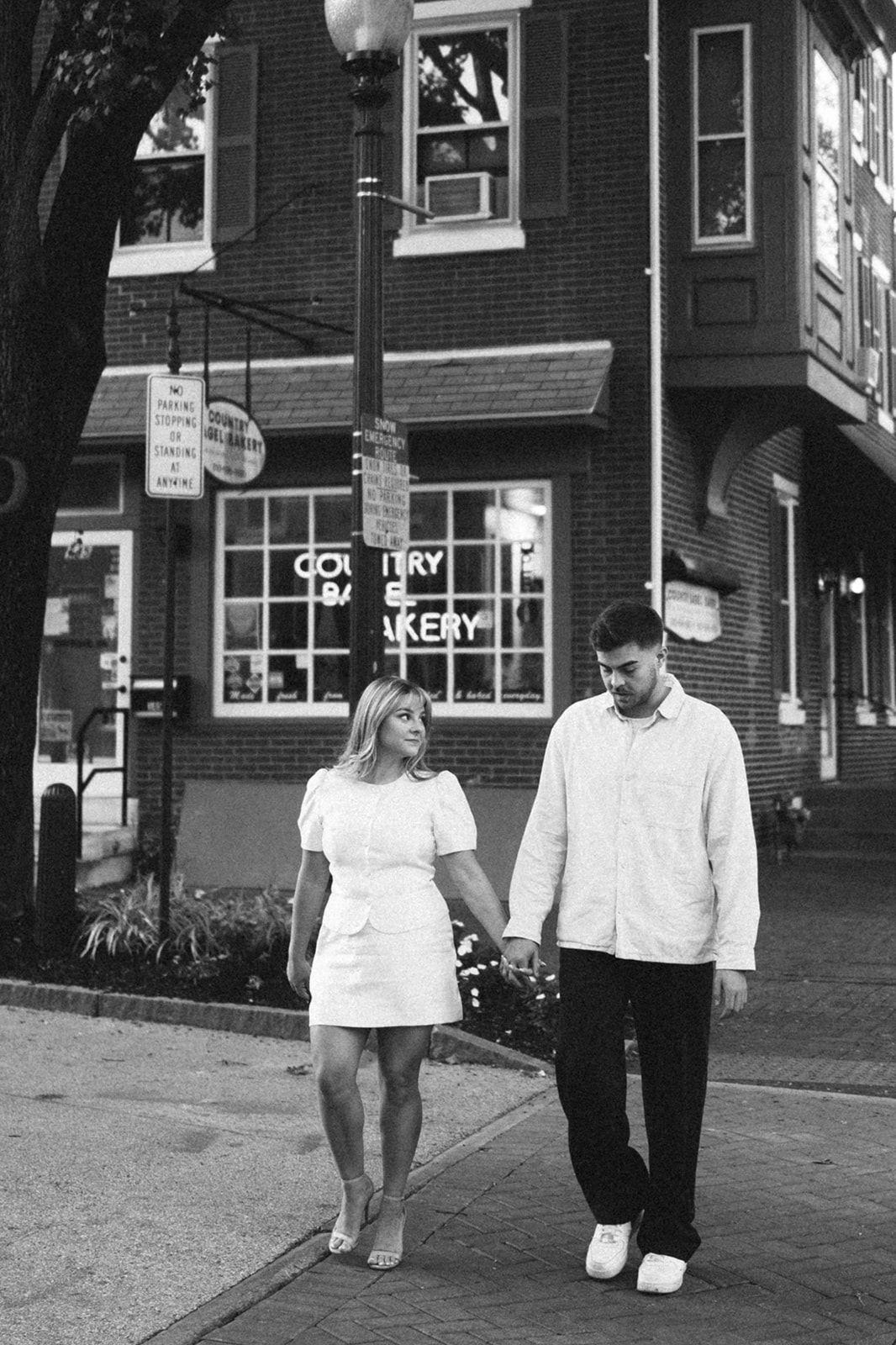 The Wedding Website of Emma Brown and Daniel Drennen