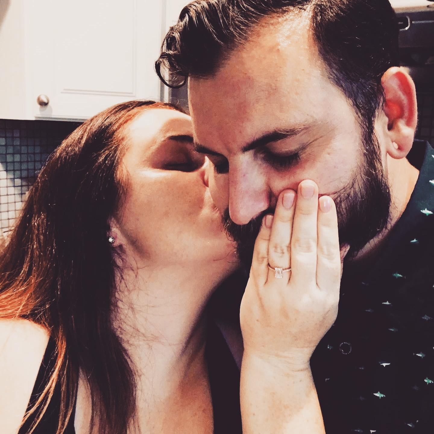 The Wedding Website of Natalie Hinders and Mychal Escarcega