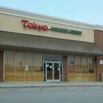 Tokyo Japanese Cuisine