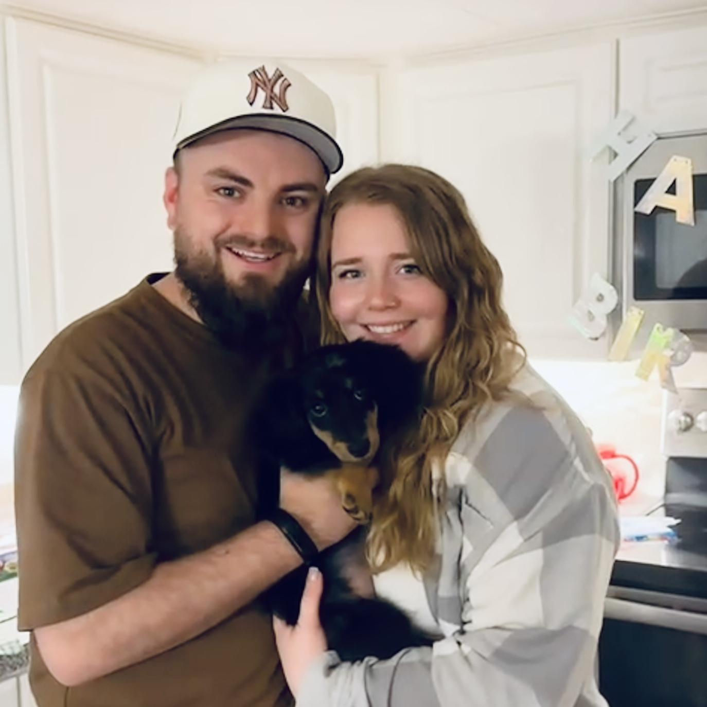 Newest member of the family