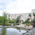 Jardín Etnobotánico de Oaxaca