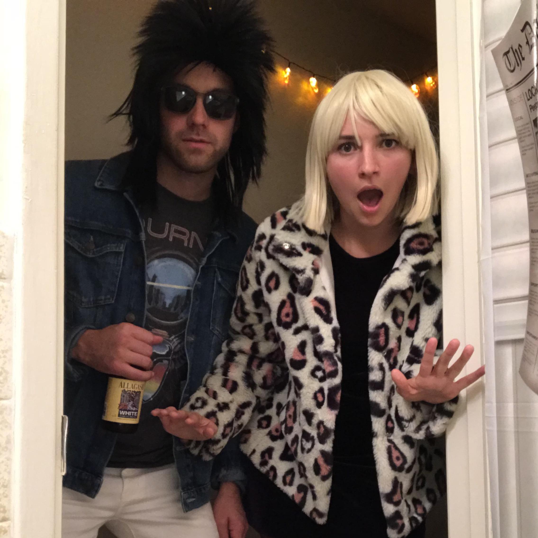Average Saturday