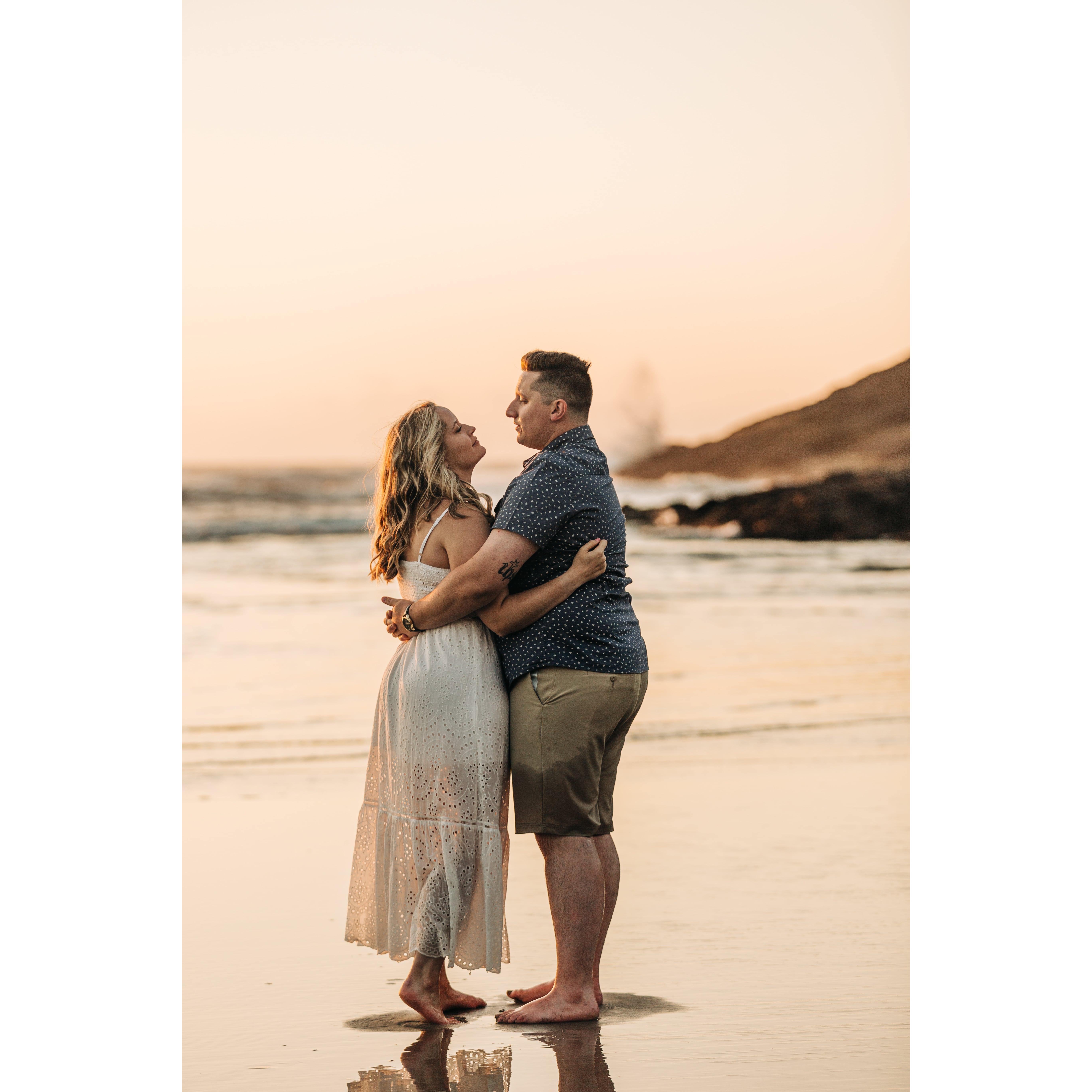 Engagement Photos