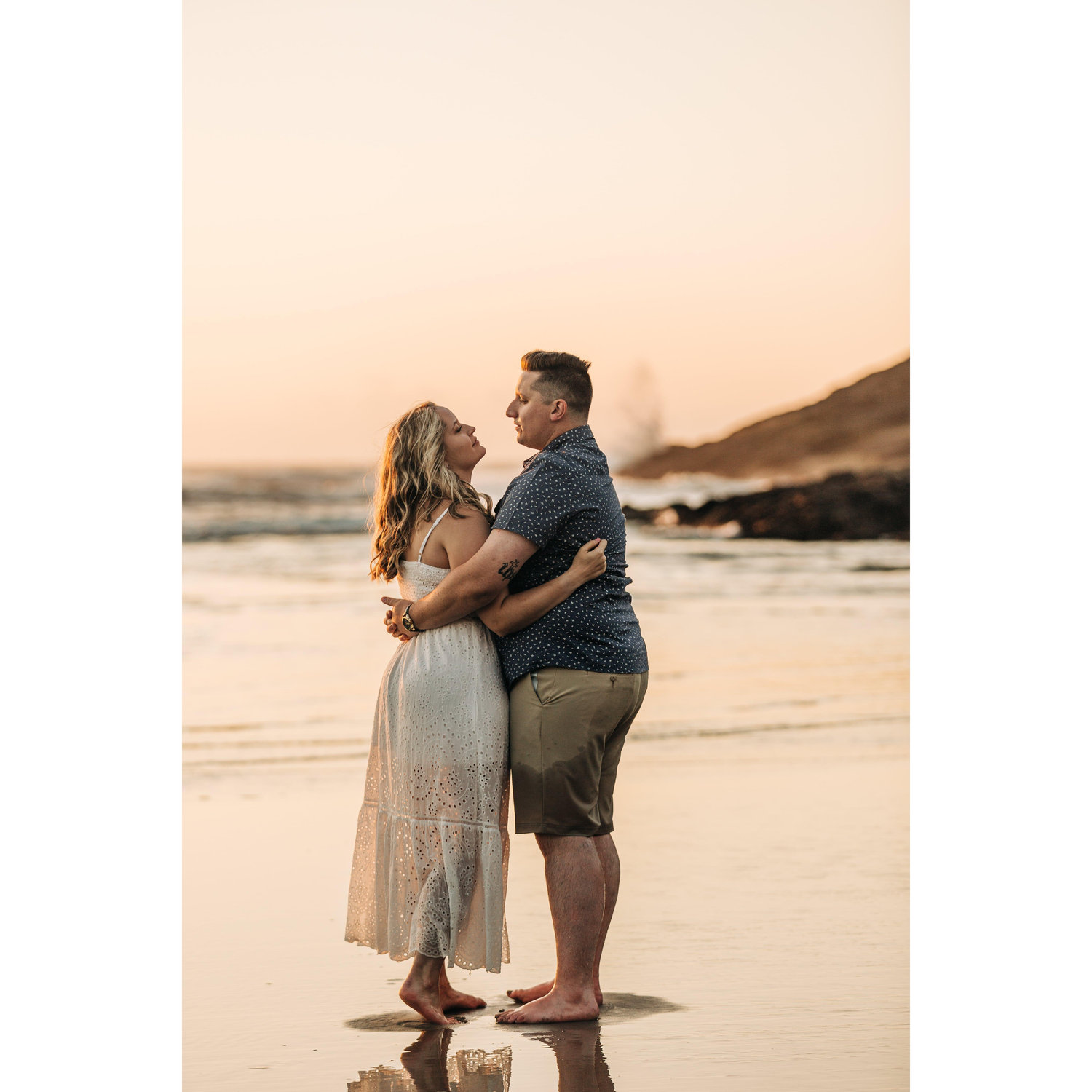 Engagement Photos