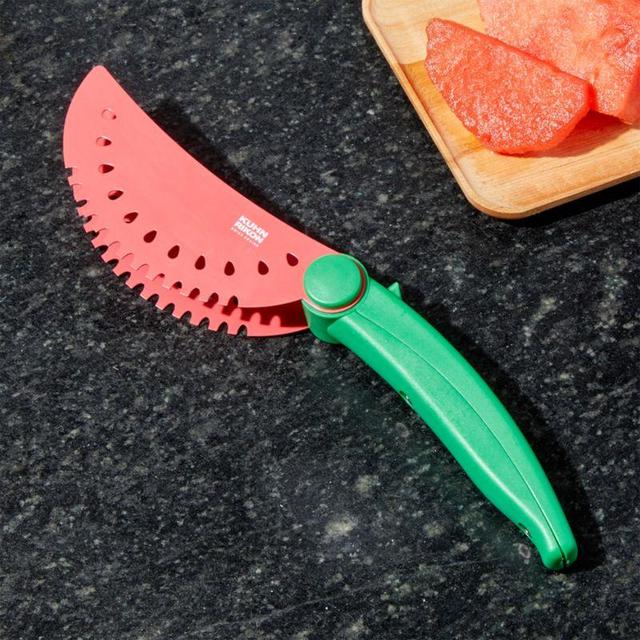 Kuhn Rikon Watermelon Slice and Server