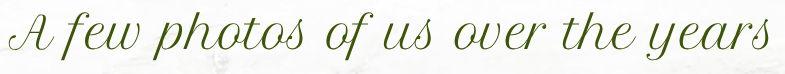 The Wedding Website of Brooke Murray and Jordan Meendering