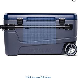 Igloo 110qt Glide Coolers