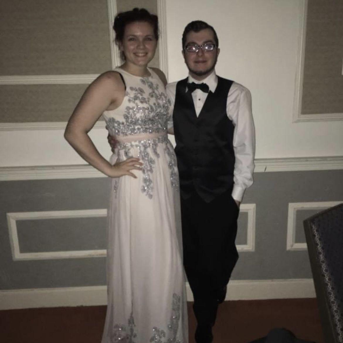 Prom 2017