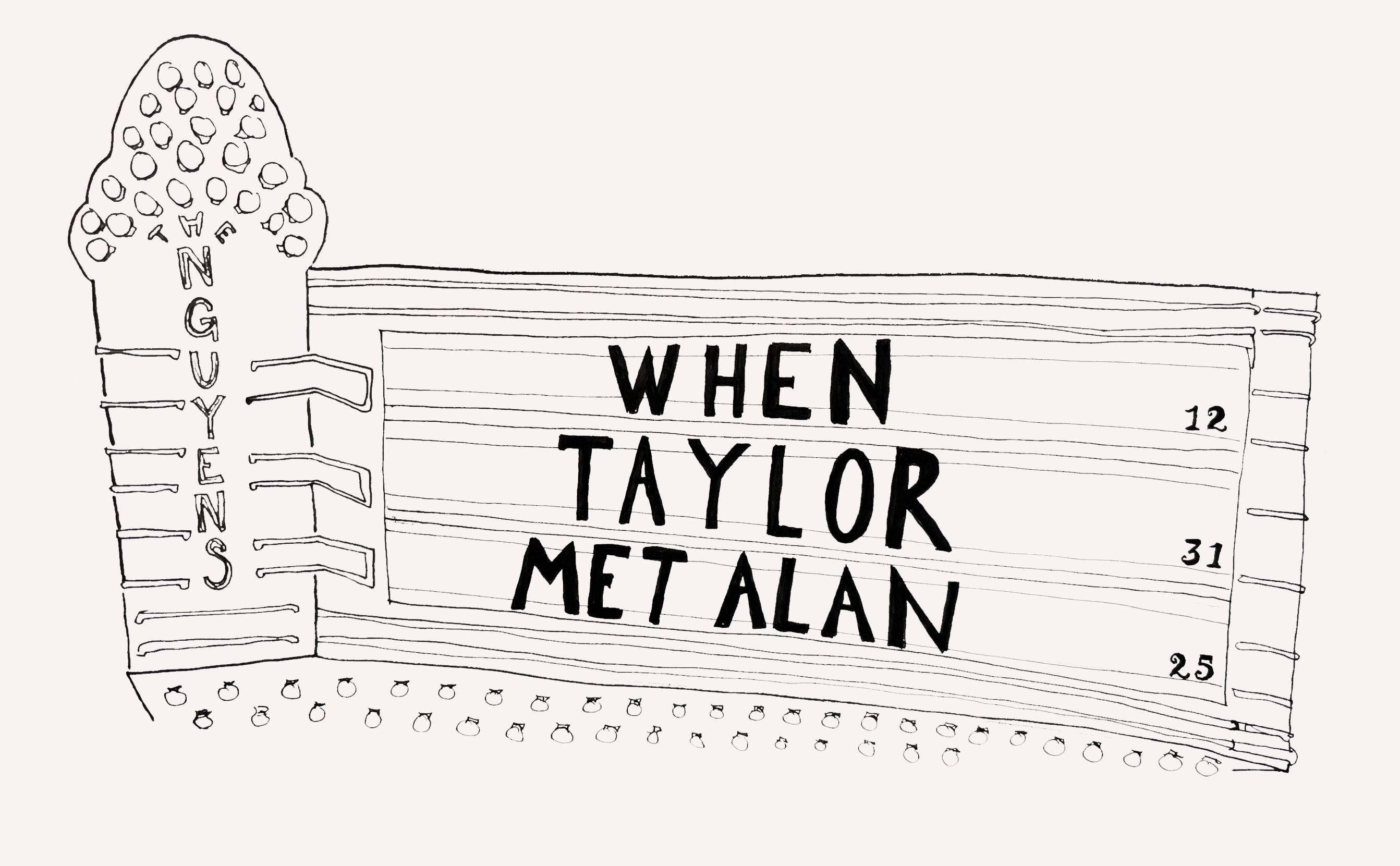 The Wedding Website of Taylor Sheppard and Alan Nguyen