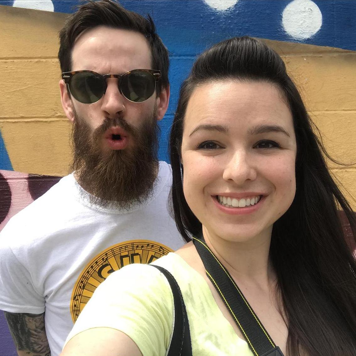 Our Memphis/Nashville trip