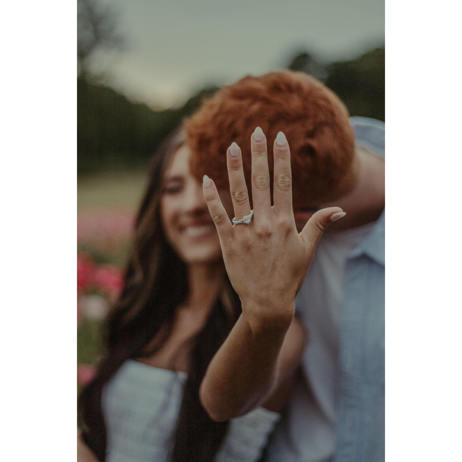 A peak of our engagement...