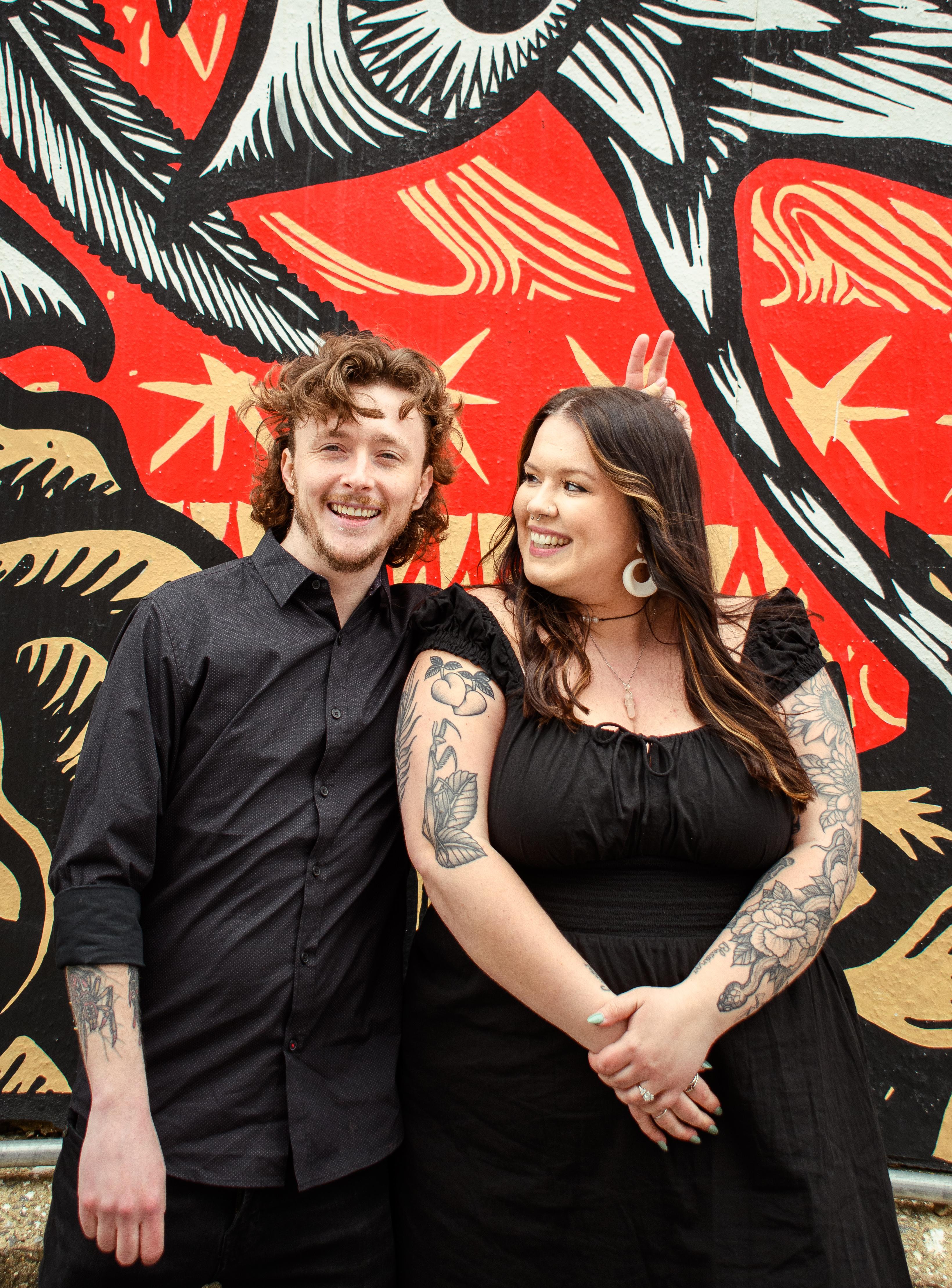 The Wedding Website of Makenzie Stewart and Justin Kenney
