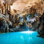 Jeita Grotto