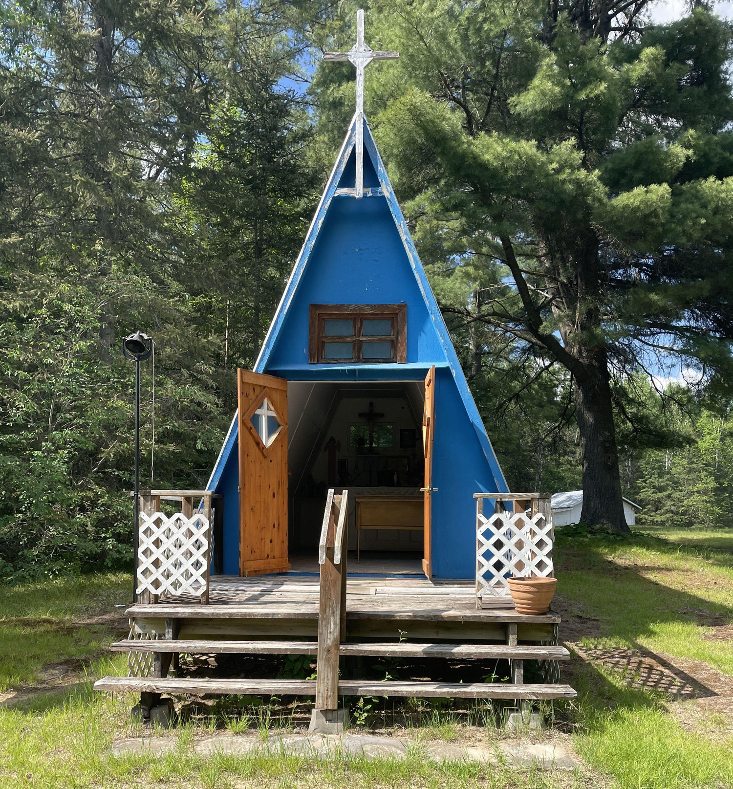 The Wedding Website of Tina Bedard and Arnold Kluke