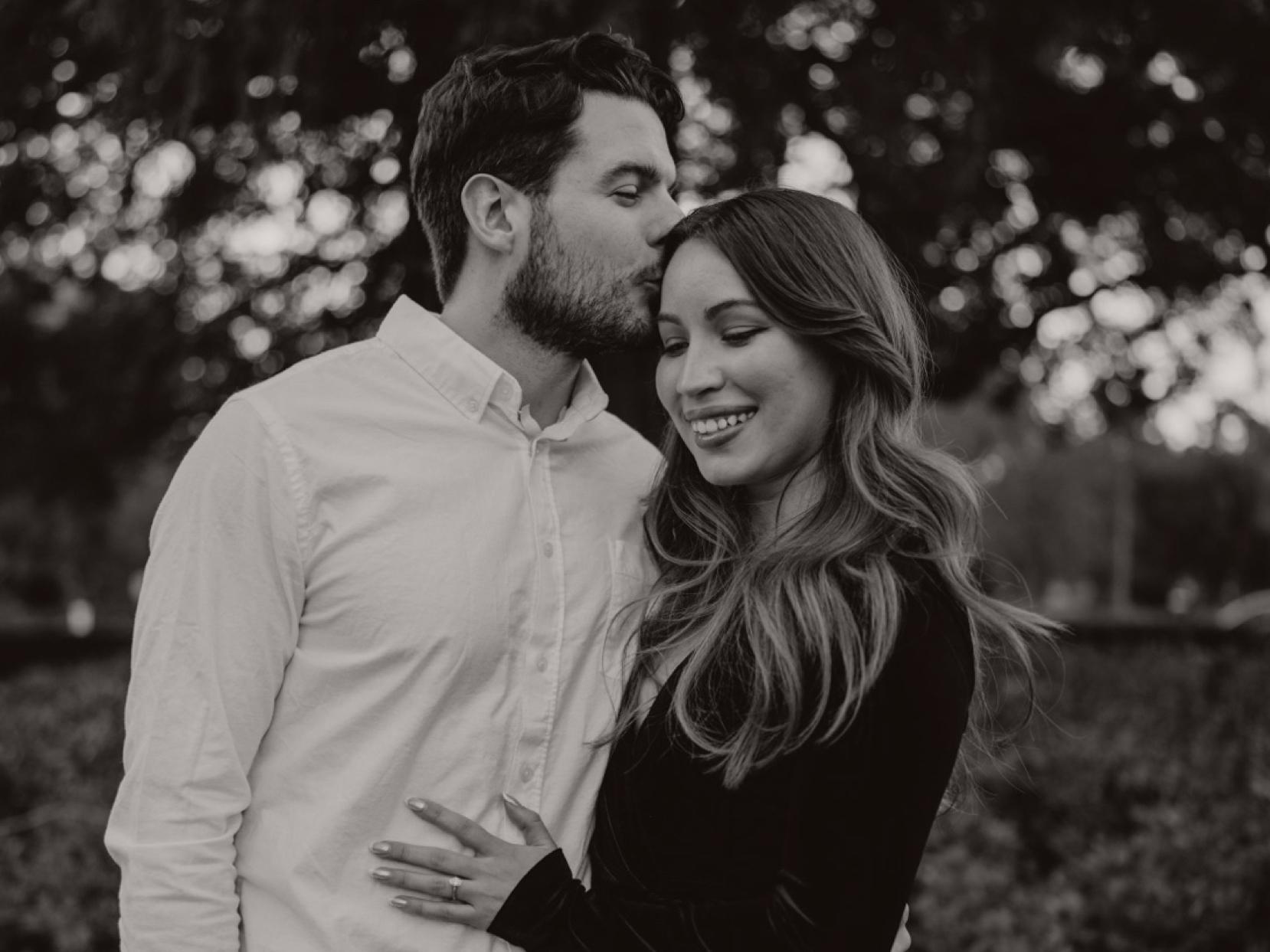 The Wedding Website of Tatiana Eckley and Kyle Kranzky