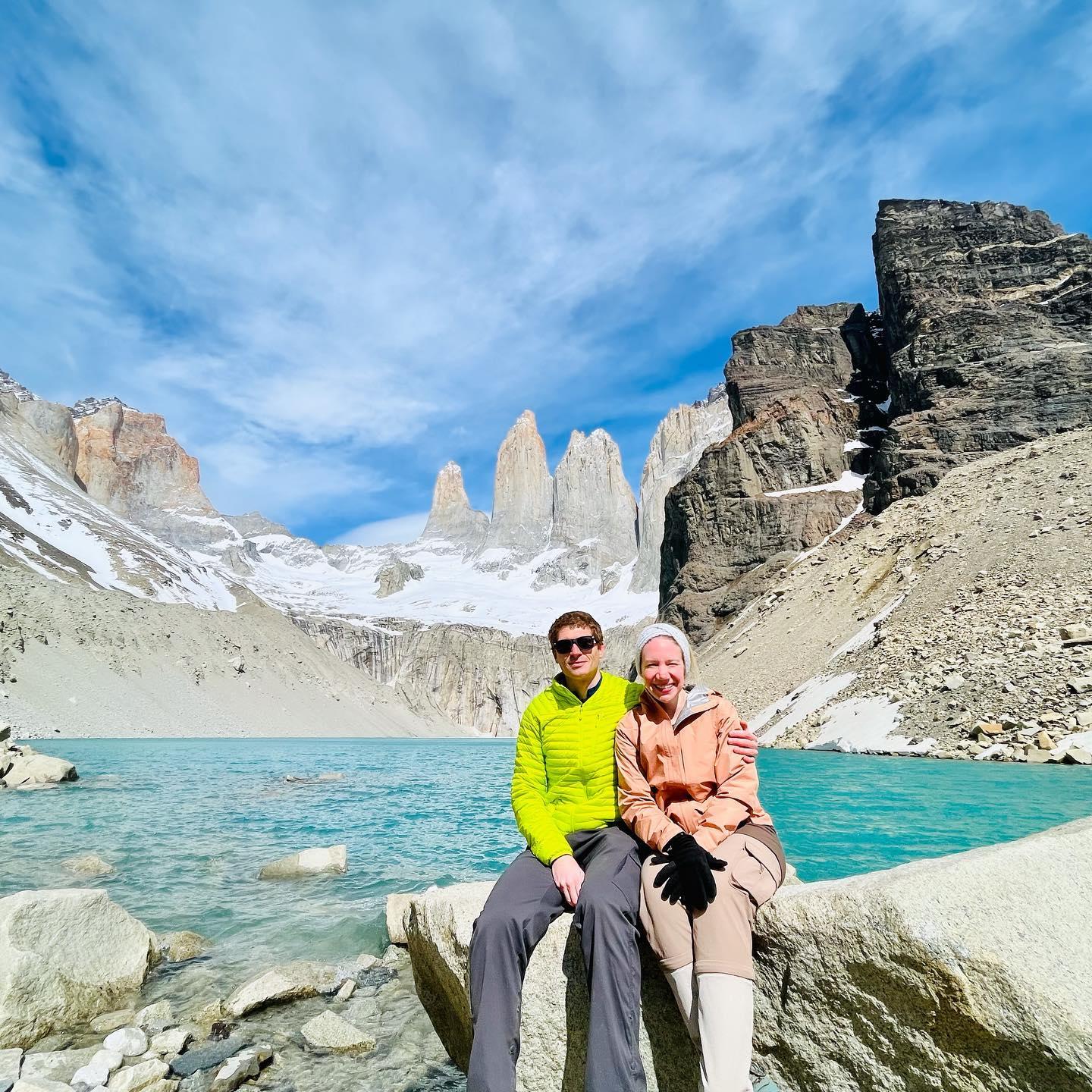 Torres del Paine National Park