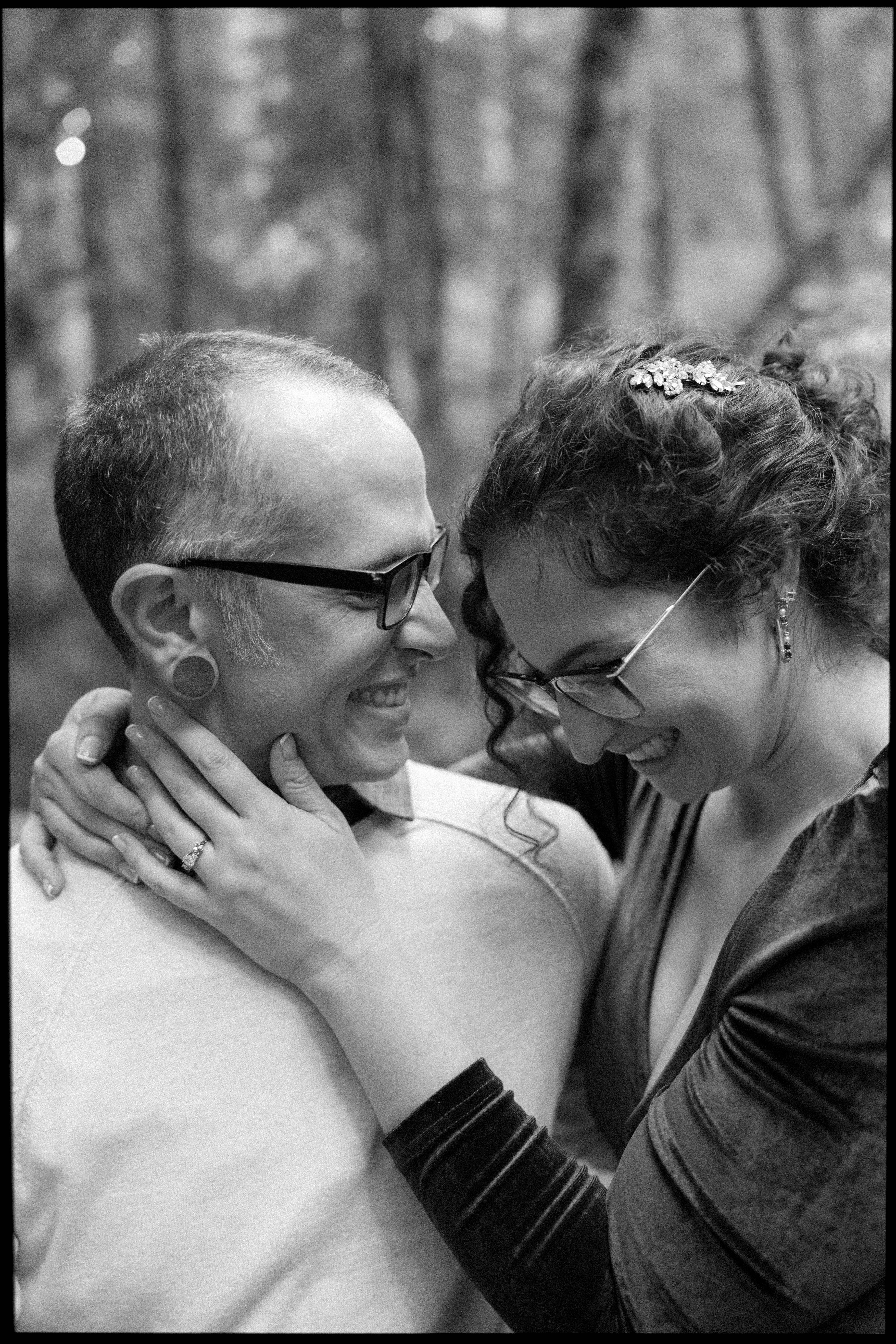 The Wedding Website of Danielle Kroll and Alden Knight