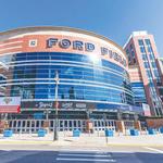 Ford Field