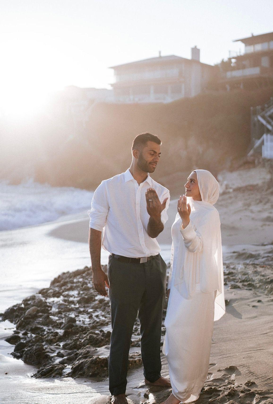 The Wedding Website of Ahad Ali Hashmi and Syeda Qurrat-Ul-Ain Kaifee