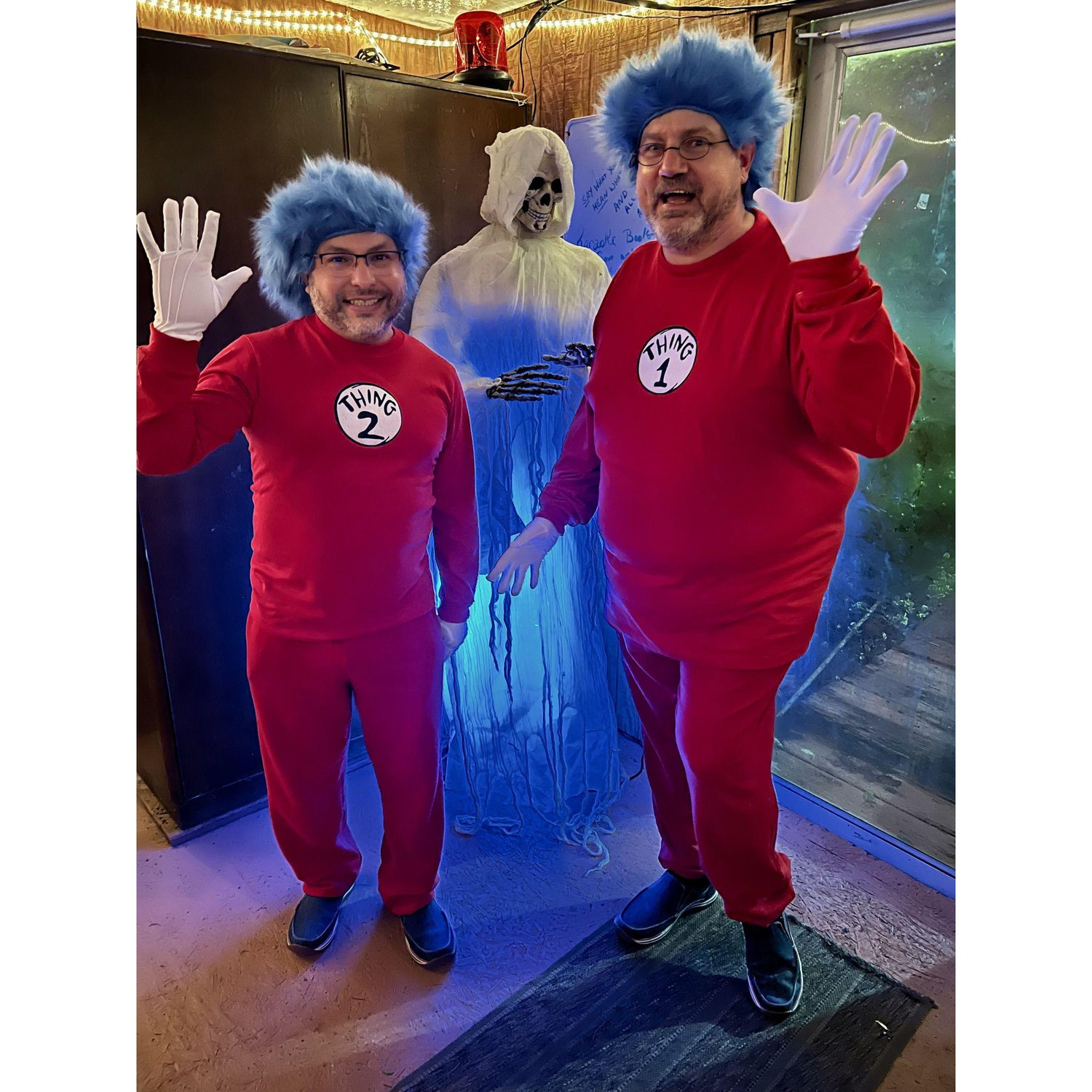 Halloween. 2021