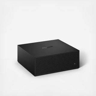Fire TV DVR