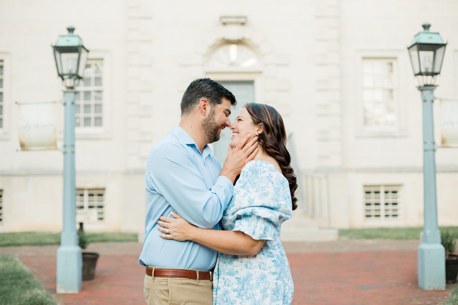 The Wedding Website of Nicole Feldman and Michael Castellan