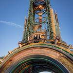 Universal Epic Universe