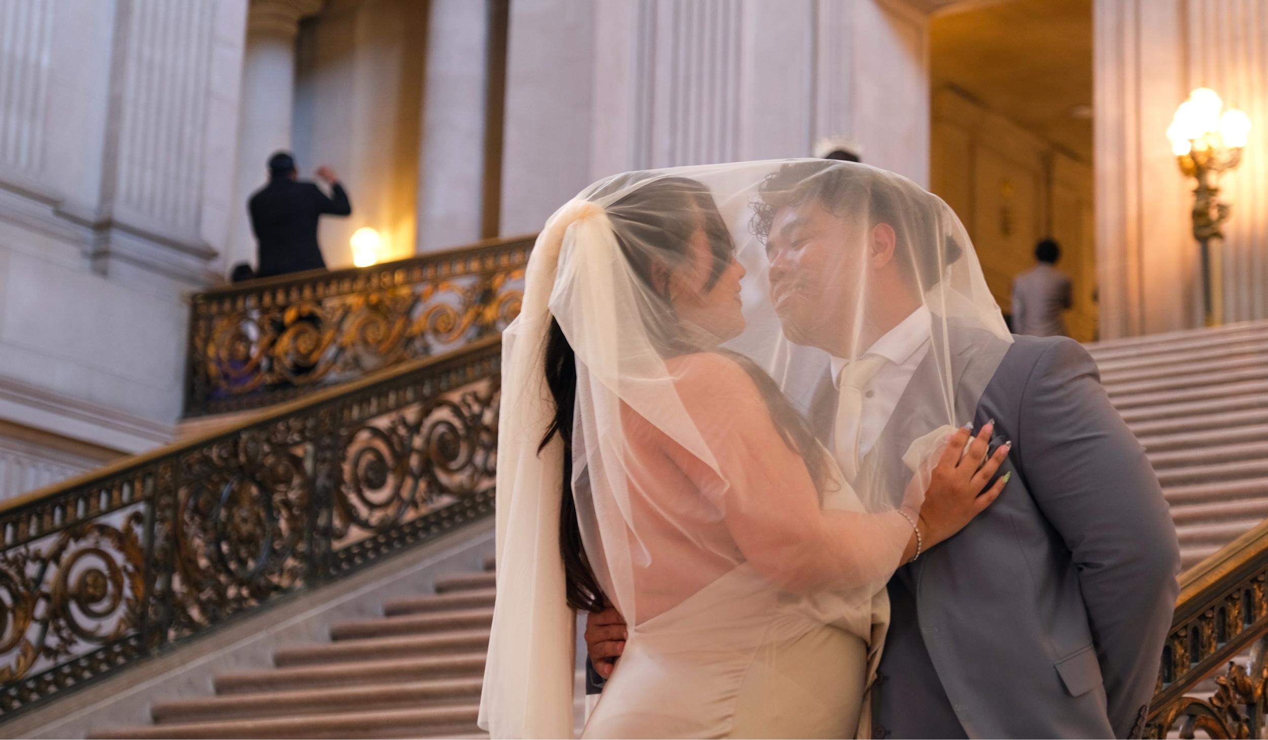 The Wedding Website of Sheila Vu and Gideonray Molina